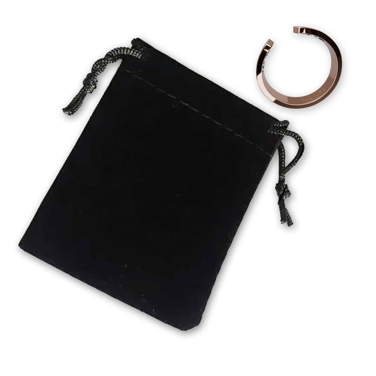 Velour Cleaning & Storage Bag