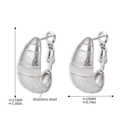 Dewdrop Shimmer Earrings