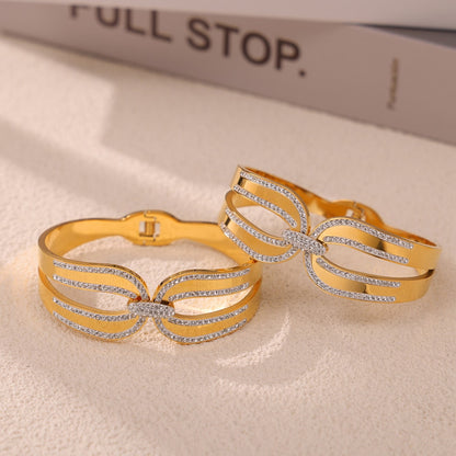 Czech Radiance Clamp