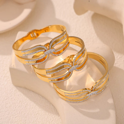 Czech Radiance Clamp