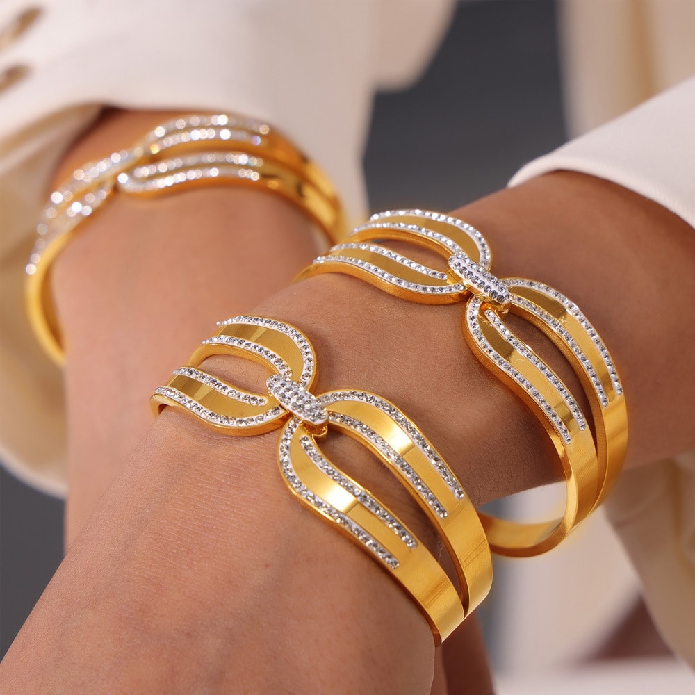 Czech Radiance Clamp