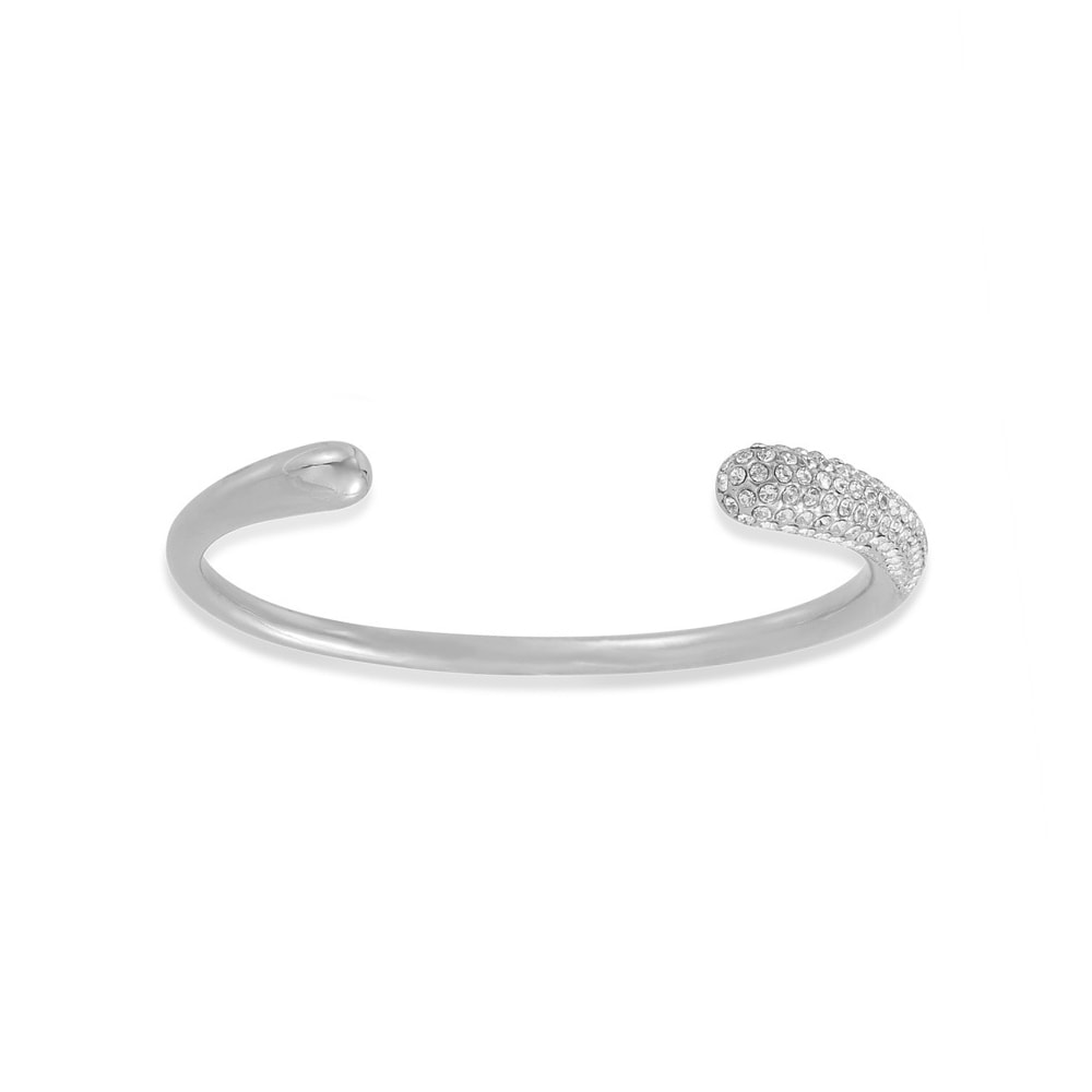 Droplet Dazzle Bangle