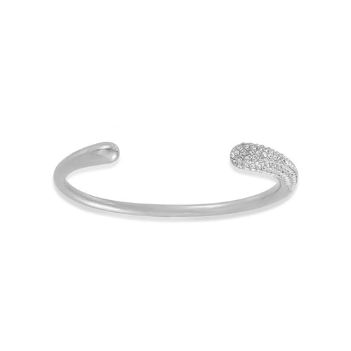 Droplet Dazzle Bangle