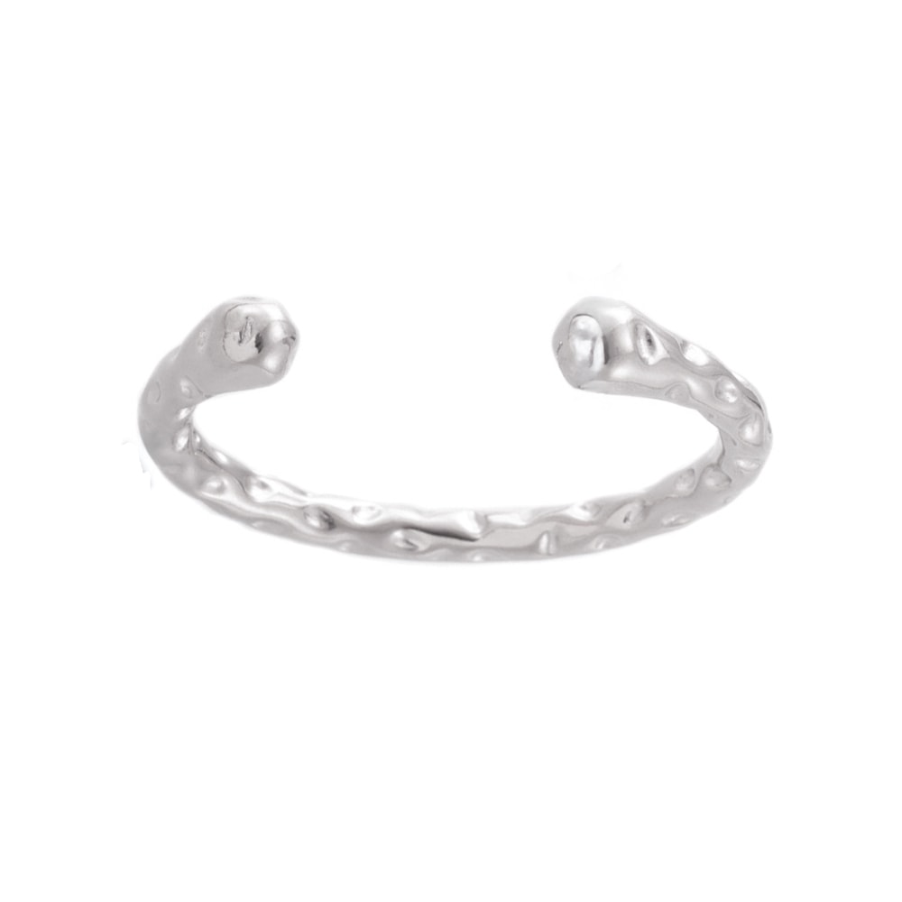 Auric Wave Bangle