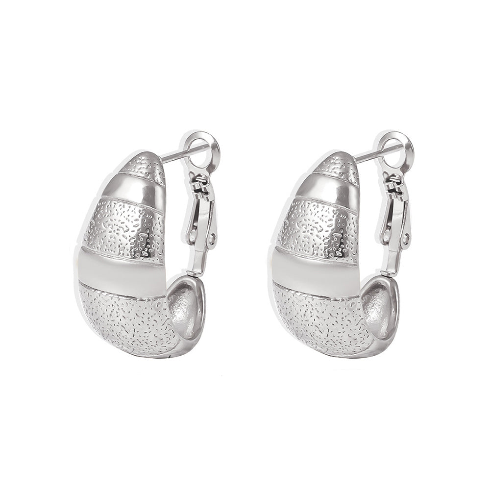 Dewdrop Shimmer Earrings