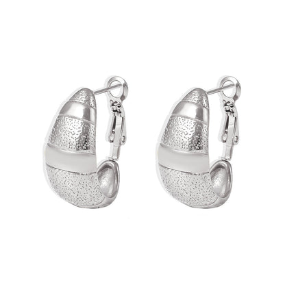 Dewdrop Shimmer Earrings