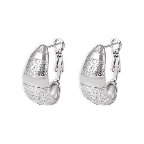 Dewdrop Shimmer Earrings