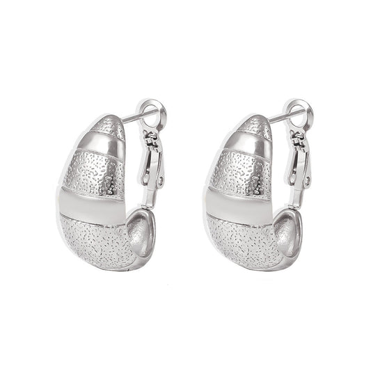 Dewdrop Shimmer Earrings