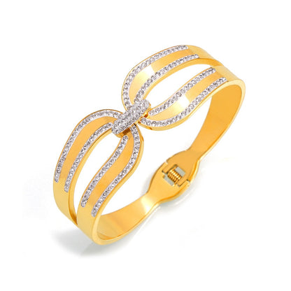 Czech Radiance Clamp