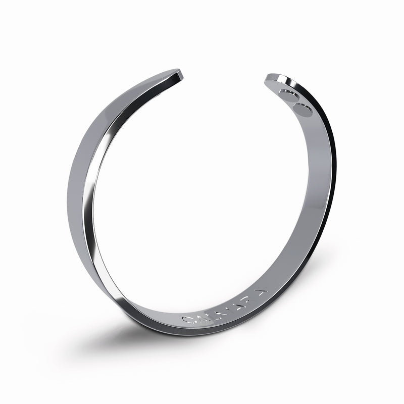 Steel Chrome
